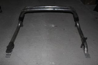 D-Max Roll Bar