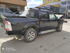 FORD RANGER ARKA KASA ÇIKMA ORJİNAL