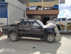 FORD RANGER ARKA KASA ÇIKMA ORJİNAL