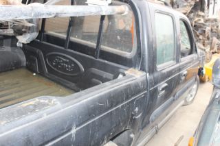 Ford Ranger Arka Kasa Havuz Plastiği Çıkma