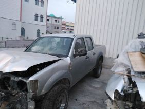 FORD RANGER ÇIKMA KAPI