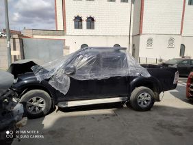 FORD RANGER ÇIKMA MOTOR 3.0 ORJINAL