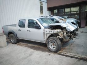 FORD RANGER ÇIKMA ORJİNAL ARKA KASA 