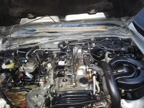 FORD RANGER ÇIKMA OTOMATİ ŞANZIMAN 