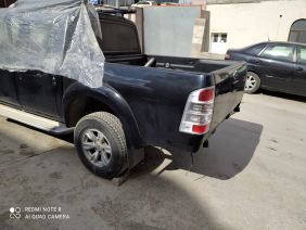 FORD RANGER DEFRASİYEL ÇIKMA ORJİNAL 4X2 OTOMATİK