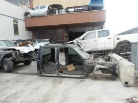 FORD RANGER KUPA ÇIKMA ORJİNAL 