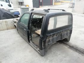 FORD RANGER KUPA ÇIKMA ORJİNAL 