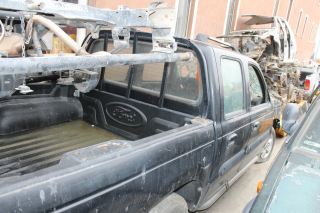 Ford Ranger Sağ Arka Kapı Çıkma Orijinal 2004 - 2005 - 2006 Model