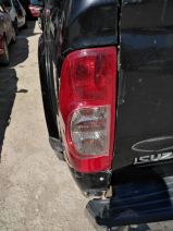 ISUZU D-MAX ÇIKMA ORJİNAL SOL ARKA STOP