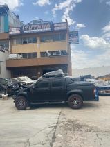 ISUZU D-MAX ÇIKMA YEDEK PARÇA