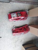 ISUZU D-MAX EURO5 LED STOP