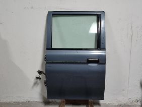 MİTSUBİSHİ L200 ARKA KAPI SOL ÇIKMA ORJİNAL 