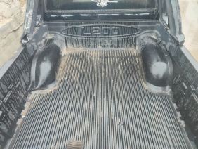 MİTSUBİSHİ L200 MAGNUM KASA İÇİ HAVUZ PLASTİĞİ ÇIKMA ORJİNAL
