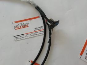 MİTSUBİSHİ L200 MAGNUM YAKIT DEPO HALATI ÇIKMA ORJİNAL