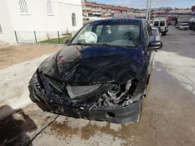 SSANGYONG ACTYON ÇIKMA MOTOR 188 BİNDE