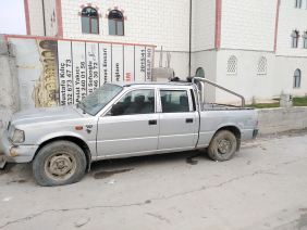 TATA TELCOLİNE ÇIKMA ARKA KASA