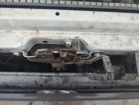 TOYOTA HİLUX LN85 KAPUT KİLİDİ ÇIKMA ORJİNAL