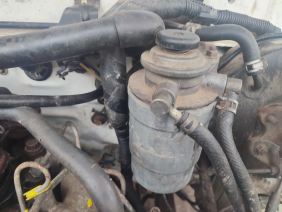 TOYOTA HİLUX LN85 MAZOT OTOMATİĞİ ÇIKMA ORJİNAL